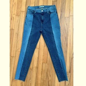 PacSun Double Wash Jegging